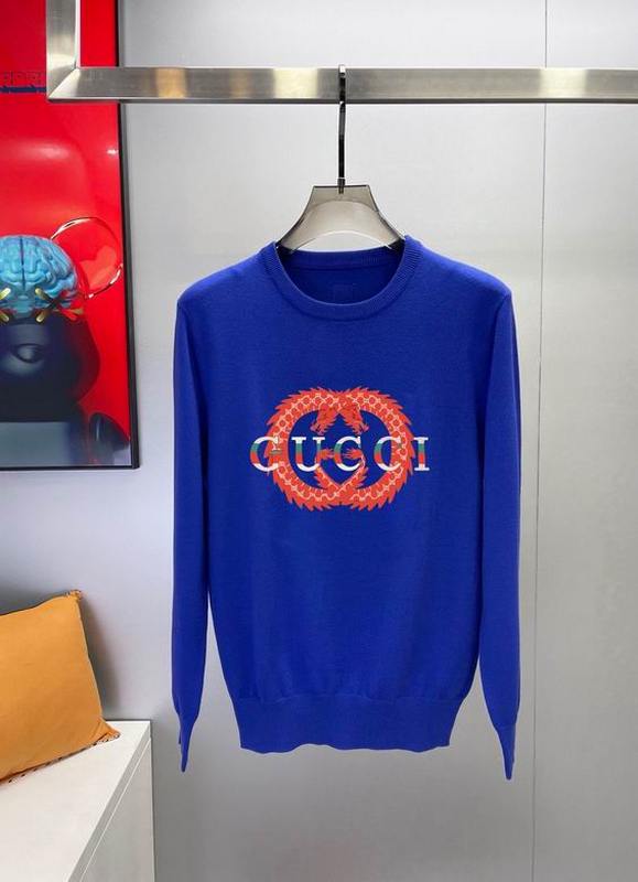 Gucci Men's Sweater 846